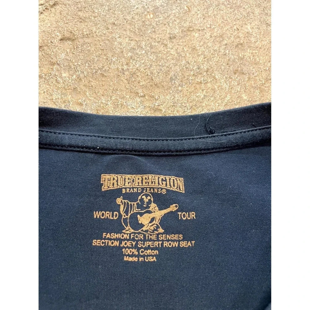 True Religion true religion